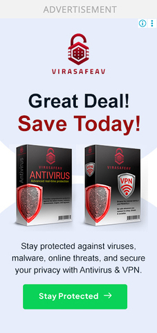 Advertisement Banner