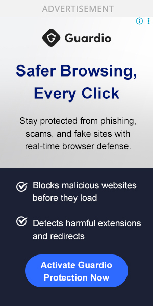 Advertisement Banner