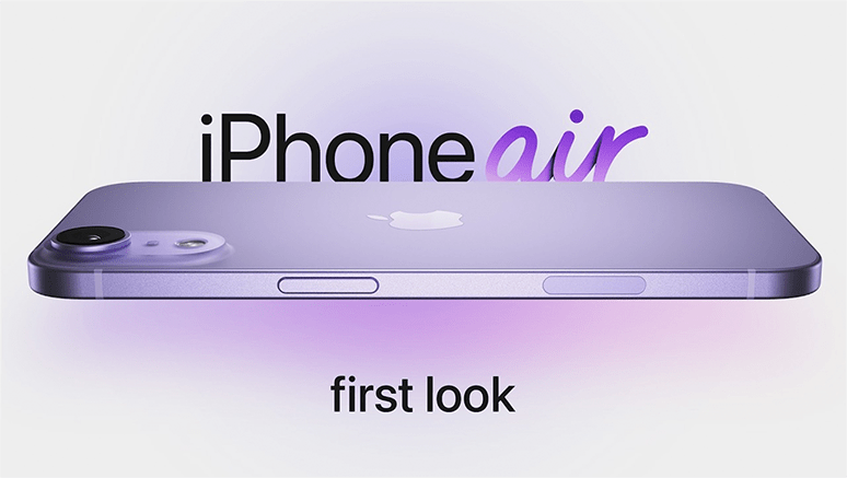 iPhone Air17